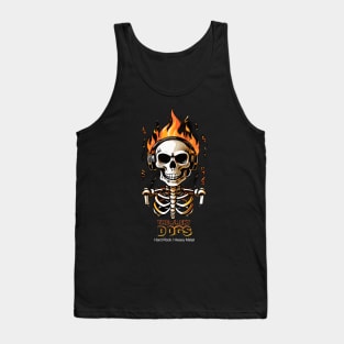 the winery dogs Tank Top